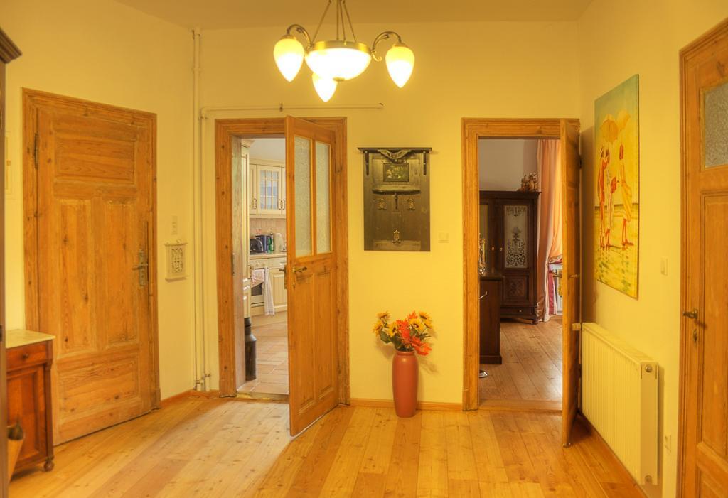Ferienwohnung Domizil Adler Dresden Zimmer foto
