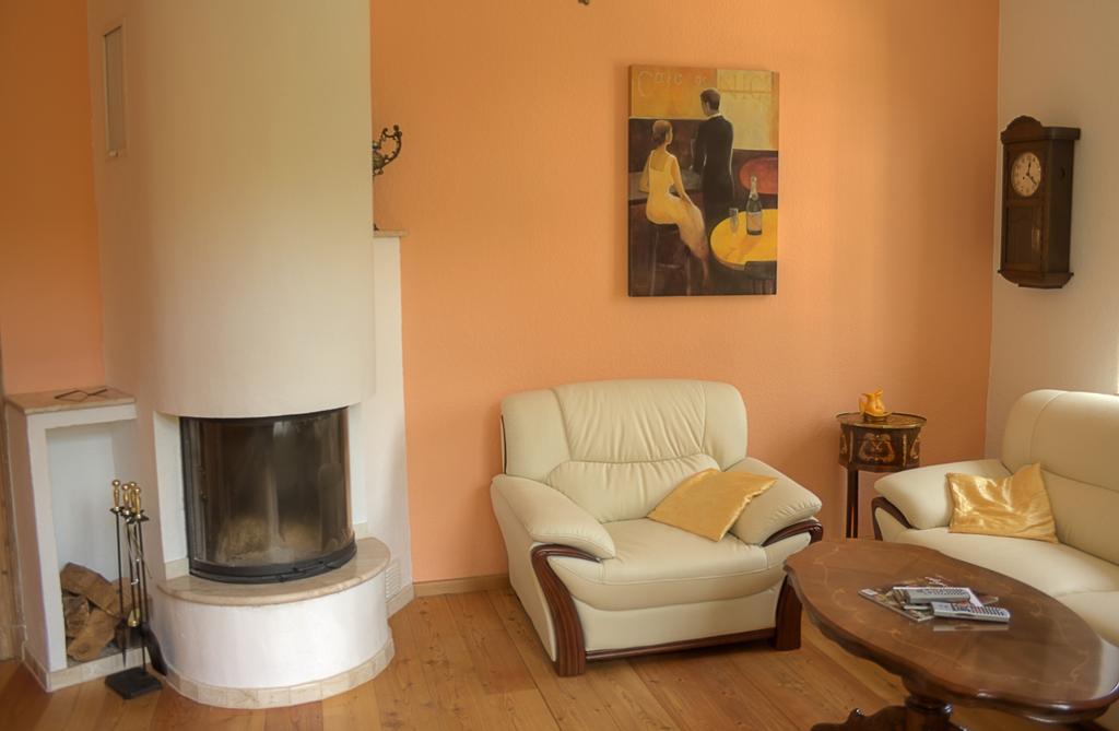 Ferienwohnung Domizil Adler Dresden Zimmer foto